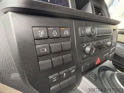 MAN TGX 18.510*Euro6d*Retarder*Kühlbox*Klima*TÜV*