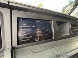 MAN TGX 18.510*Euro6d*Retarder*Kühlbox*Klima*TÜV*