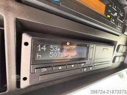 MAN TGX 18.510*Euro6d*Retarder*Kühlbox*Klima*TÜV*