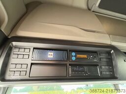 MAN TGX 18.510*Euro6d*Retarder*Kühlbox*Klima*TÜV*