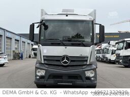 MERCEDES-BENZ Antos2540*Frigoblock*LBW*Liftachse*Klima*TÜV*AHK