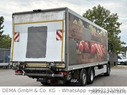 MERCEDES-BENZ Antos2540*Frigoblock*LBW*Liftachse*Klima*TÜV*AHK