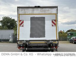 MERCEDES-BENZ Antos2540*Frigoblock*LBW*Liftachse*Klima*TÜV*AHK