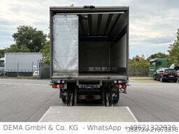MERCEDES-BENZ Antos2540*Frigoblock*LBW*Liftachse*Klima*TÜV*AHK