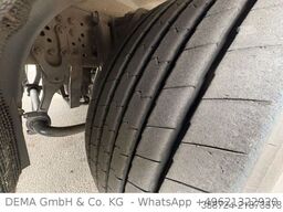 MERCEDES-BENZ Antos2540*Frigoblock*LBW*Liftachse*Klima*TÜV*AHK