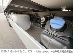 MERCEDES-BENZ Antos2540*Frigoblock*LBW*Liftachse*Klima*TÜV*AHK