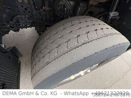 MERCEDES-BENZ Antos2540*Frigoblock*LBW*Liftachse*Klima*TÜV*AHK