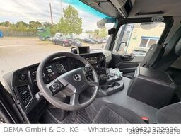 MERCEDES-BENZ Antos2540*Frigoblock*LBW*Liftachse*Klima*TÜV*AHK
