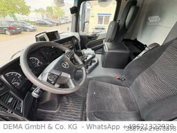 MERCEDES-BENZ Antos2540*Frigoblock*LBW*Liftachse*Klima*TÜV*AHK