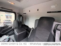 MERCEDES-BENZ Antos2540*Frigoblock*LBW*Liftachse*Klima*TÜV*AHK