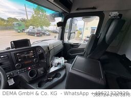 MERCEDES-BENZ Antos2540*Frigoblock*LBW*Liftachse*Klima*TÜV*AHK