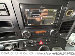 MERCEDES-BENZ Antos2540*Frigoblock*LBW*Liftachse*Klima*TÜV*AHK