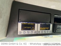 MERCEDES-BENZ Antos2540*Frigoblock*LBW*Liftachse*Klima*TÜV*AHK