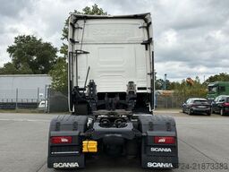 SCANIA S500*E6d*Topline*Retarder*Standklima*Kompressor