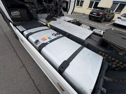 SCANIA S500*E6d*Topline*Retarder*Standklima*Kompressor