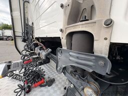 SCANIA S500*E6d*Topline*Retarder*Standklima*Kompressor