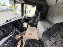 SCANIA S500*E6d*Topline*Retarder*Standklima*Kompressor