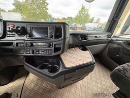 SCANIA S500*E6d*Topline*Retarder*Standklima*Kompressor