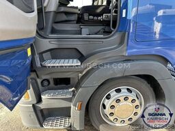 SCANIA R 460 A4x2EB / Hubsattelkupplung