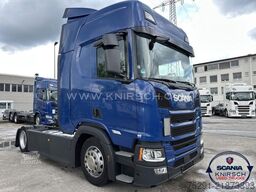 SCANIA R 460 A4x2EB