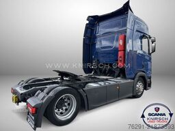 SCANIA R 460 A4x2EB
