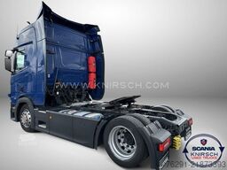 SCANIA R 460 A4x2EB