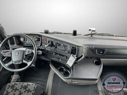 SCANIA R 460 A4x2EB