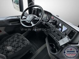 SCANIA R 460 A4x2EB