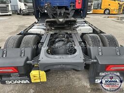 SCANIA R 460 A4x2EB