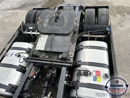 SCANIA R 460 A4x2EB