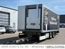 WÜLLHORST ZA18*Tandem*Frigoblock*2Verdampfer*LBW