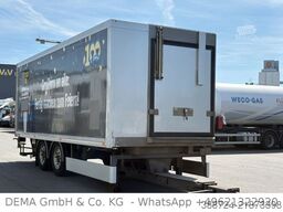 WÜLLHORST ZA18*Tandem*Frigoblock*2Verdampfer*LBW