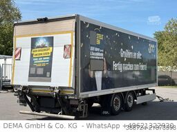  WÜLLHORST ZA18*Tandem*Frigoblock*2Verdampfer*LBW