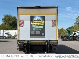  WÜLLHORST ZA18*Tandem*Frigoblock*2Verdampfer*LBW
