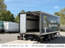  WÜLLHORST ZA18*Tandem*Frigoblock*2Verdampfer*LBW