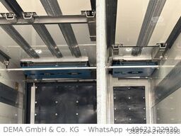  WÜLLHORST ZA18*Tandem*Frigoblock*2Verdampfer*LBW