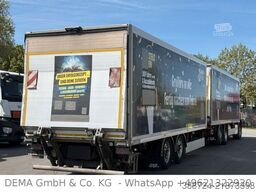 WÜLLHORST ZA18*Tandem*Frigoblock*2Verdampfer*LBW