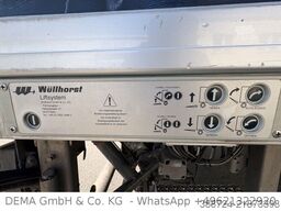  WÜLLHORST ZA18*Tandem*Frigoblock*2Verdampfer*LBW