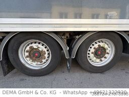  WÜLLHORST ZA18*Tandem*Frigoblock*2Verdampfer*LBW