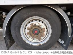  WÜLLHORST ZA18*Tandem*Frigoblock*2Verdampfer*LBW