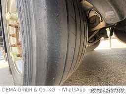  WÜLLHORST ZA18*Tandem*Frigoblock*2Verdampfer*LBW