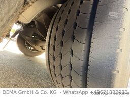  WÜLLHORST ZA18*Tandem*Frigoblock*2Verdampfer*LBW