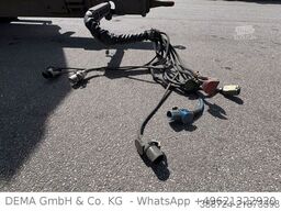  WÜLLHORST ZA18*Tandem*Frigoblock*2Verdampfer*LBW
