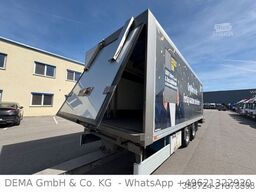 WÜLLHORST ZA18*Tandem*Frigoblock*2Verdampfer*LBW