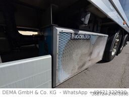  WÜLLHORST ZA18*Tandem*Frigoblock*2Verdampfer*LBW