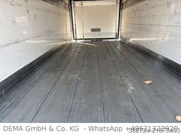  WÜLLHORST ZA 18*Tandem*Frigoblock*LBW*SAF*TÜV*