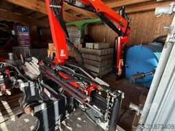 MAN TGM 13.290 ALLRAD PALFINGER PK 7001
