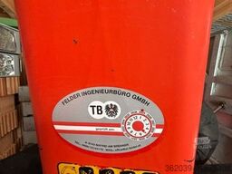 MAN TGM 13.290 ALLRAD PALFINGER PK 7001