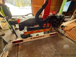 MAN TGM 13.290 ALLRAD PALFINGER PK 7001