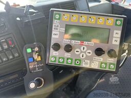 MAN TGM 13.290 ALLRAD PALFINGER PK 7001